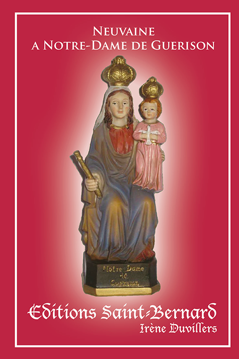 Novena a Nostra Signora della Guarigione