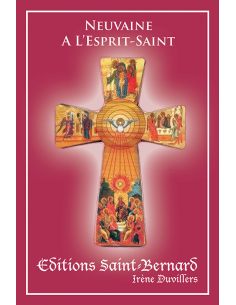 Novena to the Holy Spirit