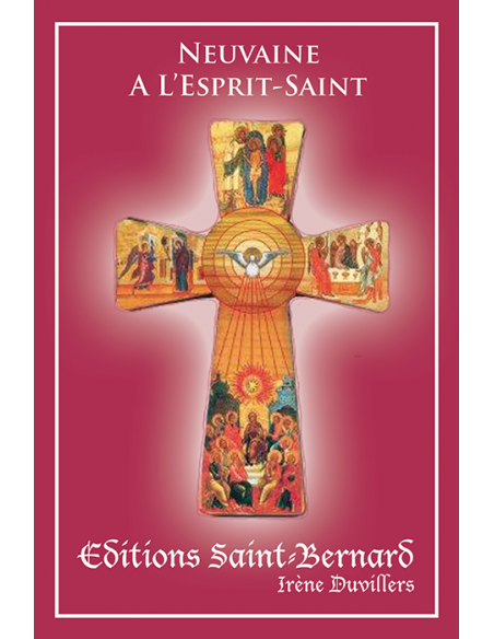 Novena to the Holy Spirit