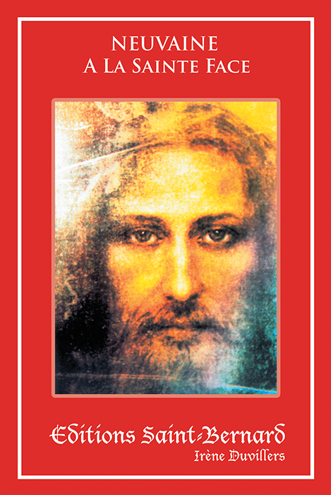 Novena to the Holy Face