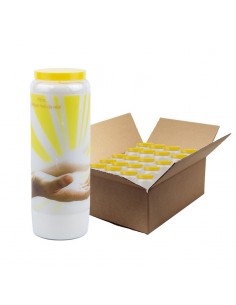 Candle of Mary Novena that undoes the Knots - 20 pieces