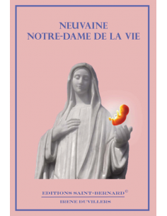 Neuvaine Notre Dame des désespérés