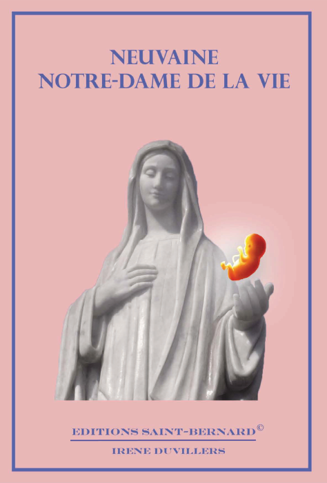 Novena Our Lady of Life