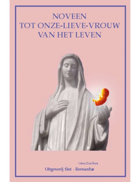 Novene Our Lady der verzweifelten