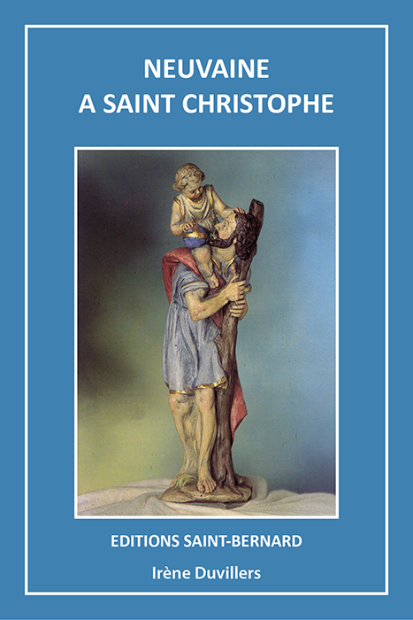 Novena in Saint Christopher