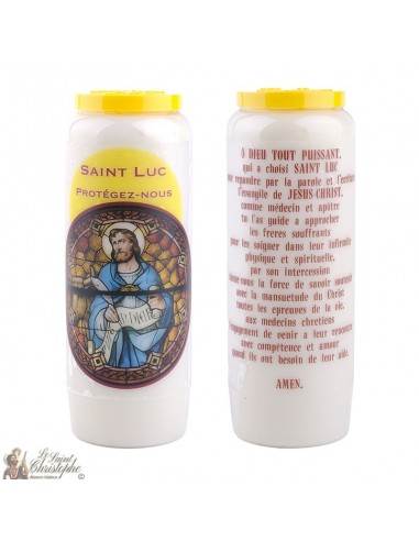 Novenakaarsen in Sint Lucas - 20 stuks