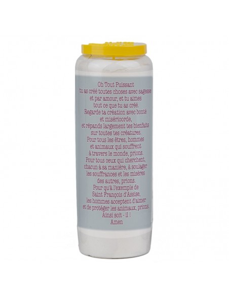 Novena candle for animals 6