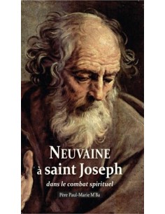 Novena to Saint Joseph