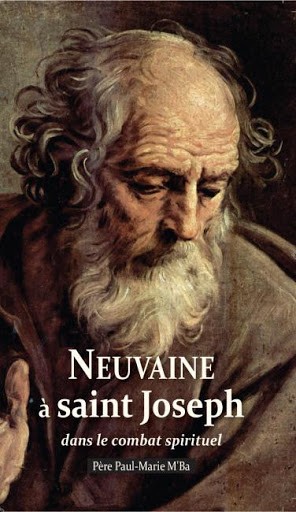 Novena a San Giuseppe