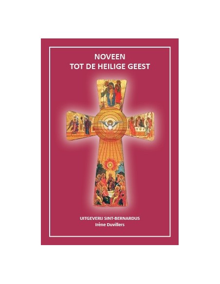 Novena al Espíritu Santo