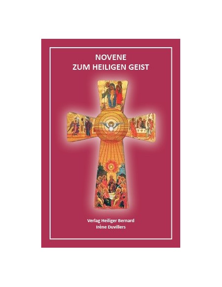 Novena al Espíritu Santo